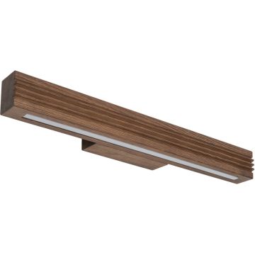 Wandleuchte VIGA WOOD 11690 3000K 1x9W/LED 988lm IP20 von TK Lighting