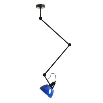 Deckenlampe AIDA 1141PL_G3_25 1x15W/E27 IP20 von Aldex