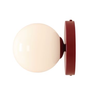 Wandleuchte BALL 1126C15_S 1x10W/E14 IP20 von Aldex