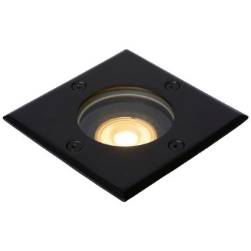 Einfahrtbeleuchtung BILTIN 11800/01/30 1x35w/gu10 ip67 von Lucide