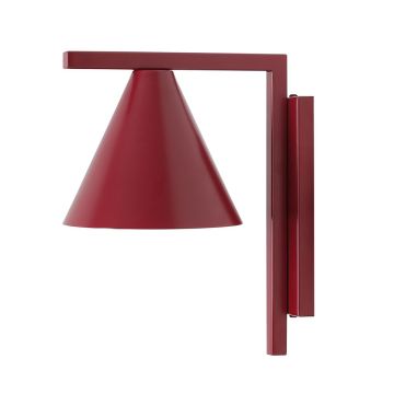 Wandleuchte FORM 1108C15 1x15W/E27 IP20 von Aldex
