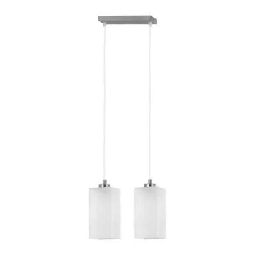 Hängelampe ICE 115 2x60W/E27 von Alfa