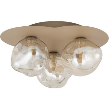 Deckenlampe LAVA 11454 3x8W/G9 IP20 von TK Lighting