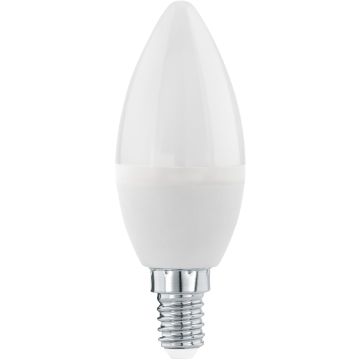 LED Glühbirne LED 110126 3000K 1x5,5W/E14 470LM von Eglo