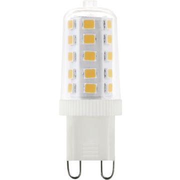 LED Glühbirne LED 110157 4000K 1x3W/G9 320LM von Eglo