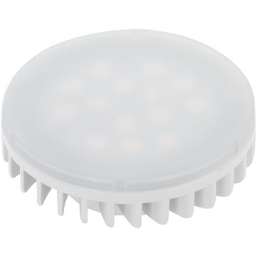LED Glühbirne LED 110161 3000K 1x4,9W/GX53 470LM von Eglo