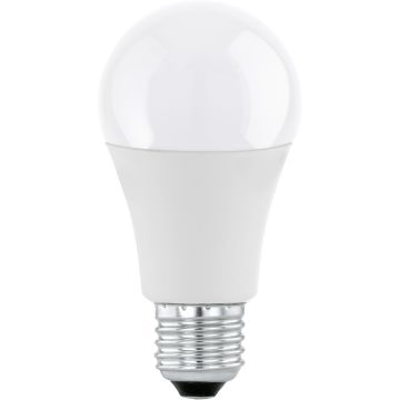 LED Glühbirne LED 11932 3000K 1X9W/E27 806LM von Eglo