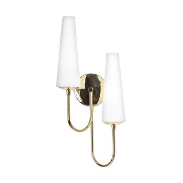 Wandleuchte MAGNUM 1125 2x40W/E14 IP20 von Zuma Line