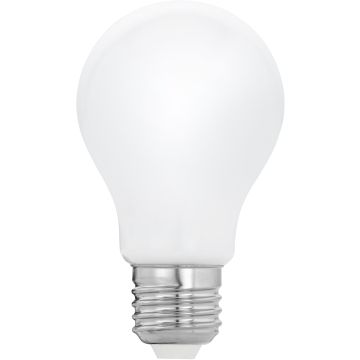LED Glühbirne MILKY 11768 2700K 1x7W/E27 806LM von Eglo