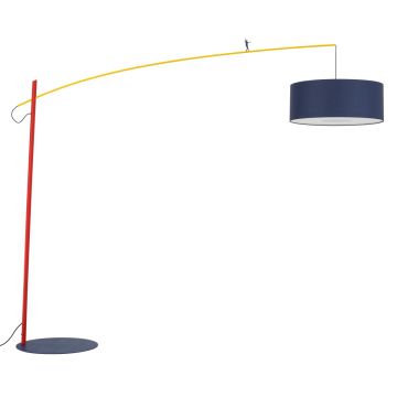 Stehleuchte POISE 11430 1x25W/E27 IP20 von Nowodvorski