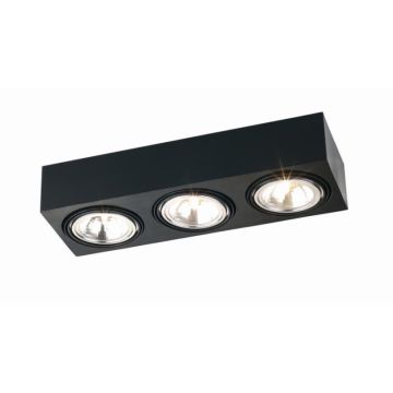 Wand Deckenlampe RODOS 1119 3x6W/G9 IP20 von Argon