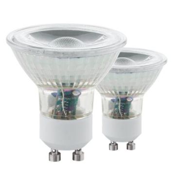 LED Glühbirne BULB 11511 3000K 5W 400LM von Eglo