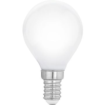 LED Glühbirne LED 12548 2700K 1X5W/E14 470LM von Eglo