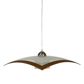 Pendelleuchte ARCADA 1342 1x60W/E27 IP20 von Prezent
