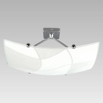 Deckenlampe ASPIS II. 1334 2x60W/E27 IP20 von Prezent