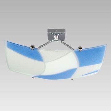 Deckenlampe ASPIS III. 1337 2x60W/E27 IP20 von Prezent