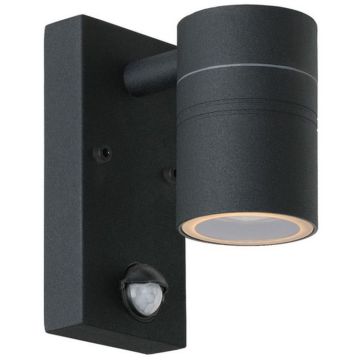 Wandleuchte ARNE-LED 14866/05/30 2700k 1x5w/gu10 350lm ip44 von Lucide