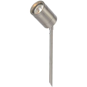 Stehlampe ARNE-LED 14868/05/12 2700k 1x5w/gu10 350lm ip44 von Lucide