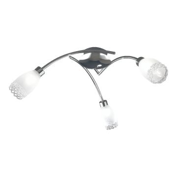 Deckenlampe OFRA 14046 3x28W/G9 IP20 von Prezent