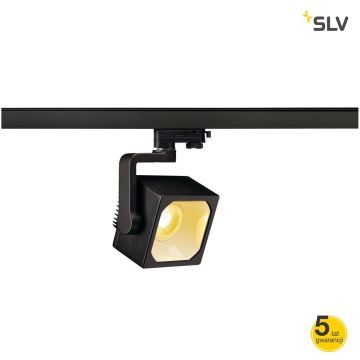 Reflektor EURO CUBE 152750 3000K 1x26W/LED 2470LM IP20 von SLV