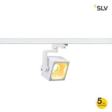 Reflektor EURO CUBE 152751 3000K 1x26W/LED 2470LM IP20 von SLV