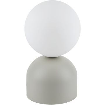 Tischleuchte MIKI 16038 1x8W/G9 IP20 von TK Lighting