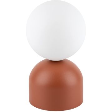 Tischleuchte MIKI 16042 1x8W/G9 IP20 von TK Lighting