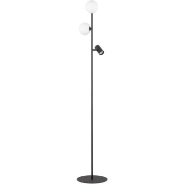 Stehleuchte VOX 16063 2x10w/G9+1x8W/GU10 IP20 von TK Lighting