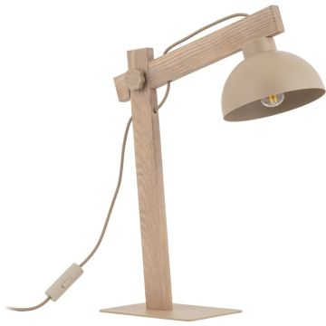 Tischleuchte OSLO 16129 1x15W/E27 IP20 von TK Lighting