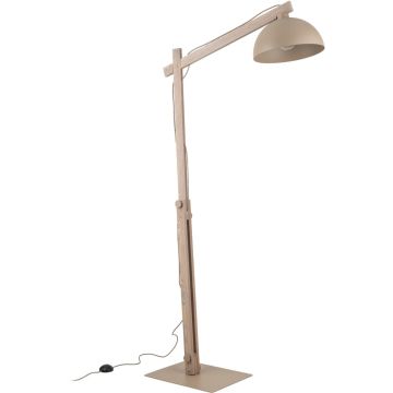 Stehleuchte OSLO 16130 1x15W/E27 IP20 von TK Lighting