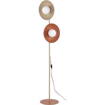 Stehleuchte SLATE 16138 von TK Lighting