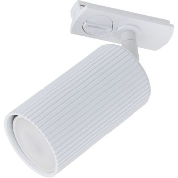 Schienenstrahler TRACER TUNE 16144 1x10W/GU10 IP20 von TK Lighting