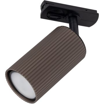 Schienenstrahler TRACER TUNE 16145 1x10W/GU10 IP20 von TK Lighting