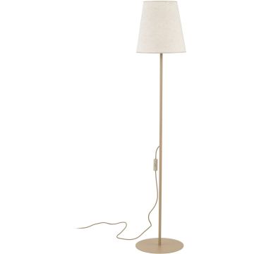 Stehleuchte ELIZABETH 16157 1x15W/E27 IP20 von TK Lighting