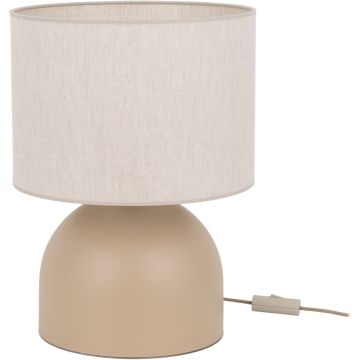Tischleuchte TAMI 16194 1x15W/E27 IP20 von TK Lighting