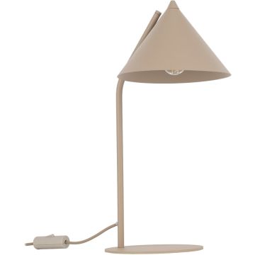 Tischleuchte CONO 16210 1x15W/E27 IP20 von TK Lighting