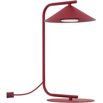 Tischleuchte LUME 16215 3000K 1x11W/gx53 560lm IP20 von TK Lighting