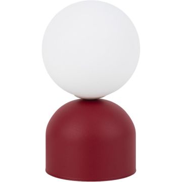 Tischleuchte MIKI 16216 1x8W/G9 IP20 von TK Lighting