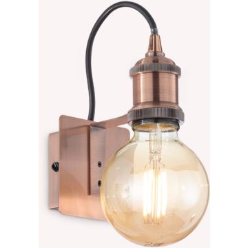 Wandleuchte FRIDA 163338 1x60W/E27 ip20 von Ideal Lux