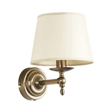 Wandleuchte ROKSANA 16070 1x40W/E14 von Alfa