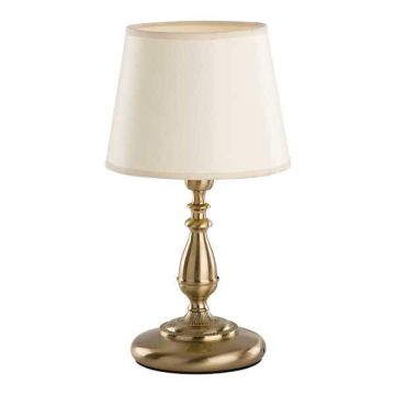 Tischlampe ROKSANA 16078 1x40W/E14 von Alfa