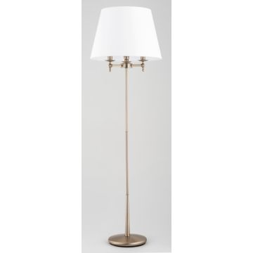 Stehleuchte ROKSANA 16079 3x10W/E14 von Alfa