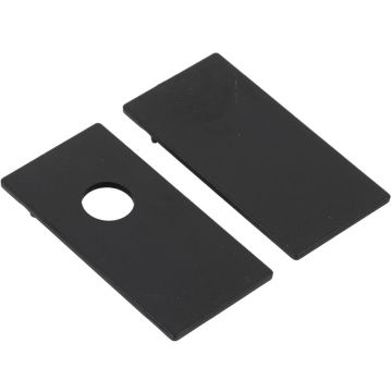 Abdeckkappe MAGNETIC EASY 18049 IP20 von TK Lighting