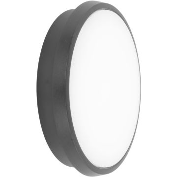 Deckenleuchte SFERIS 18088 3000K 1x18W/LED 1300lm IP54 von TK Lighting