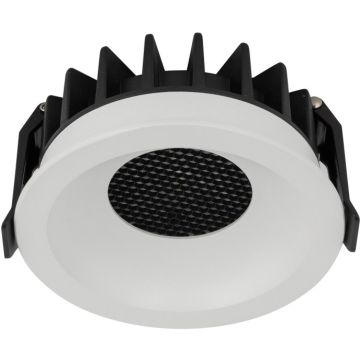 Einbau-Downlight NEXUS 18132 3000/4000/6000 K 1x18W/LED 1129lm IP20 von TK Lighting
