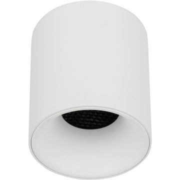 Aufbau-Downlight BLAZE 18157 3000/4000/6000 K 1x12W/LED 500lm IP20 von TK Lighting