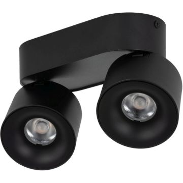 Spot SPARK 18164 3000/4000/6000 K 2x10W/LED 1531lm IP20 von TK Lighting