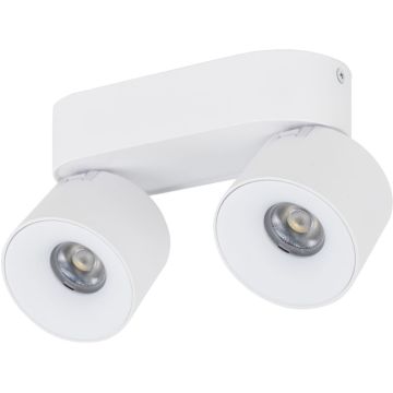 Spot SPARK 18171 3000/4000/6000 K 2x10W/LED 965lm IP20 von TK Lighting
