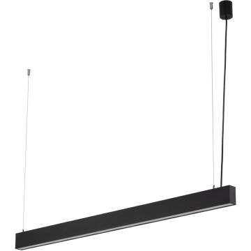 Pendelleuchte LUXE 18173 3000/4000/6000 K 1x40W/LED 2634lm IP20 von TK Lighting