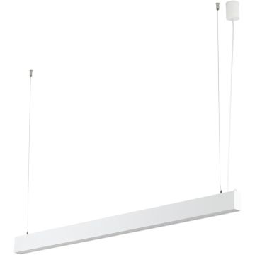Pendelleuchte LUXE 18174 3000/4000/6000 K 1x40W/LED 3275lm IP20 von TK Lighting